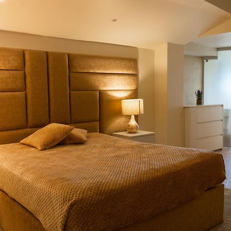 Apartamento Cava Do Viriato Deluxe Viseu Zewnętrze zdjęcie