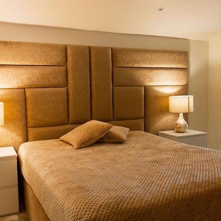 Apartamento Cava Do Viriato Deluxe Viseu Zewnętrze zdjęcie