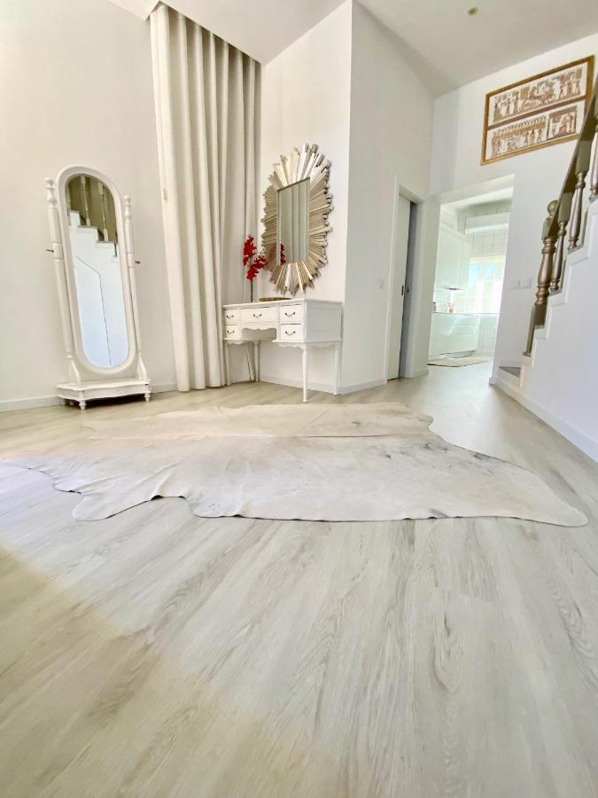 Apartamento Cava Do Viriato Deluxe Viseu Zewnętrze zdjęcie