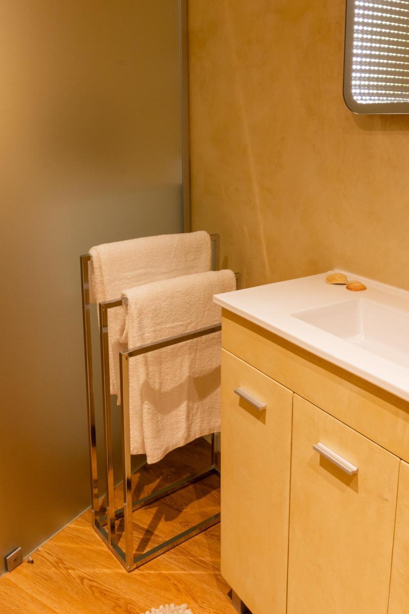 Apartamento Cava Do Viriato Deluxe Viseu Zewnętrze zdjęcie