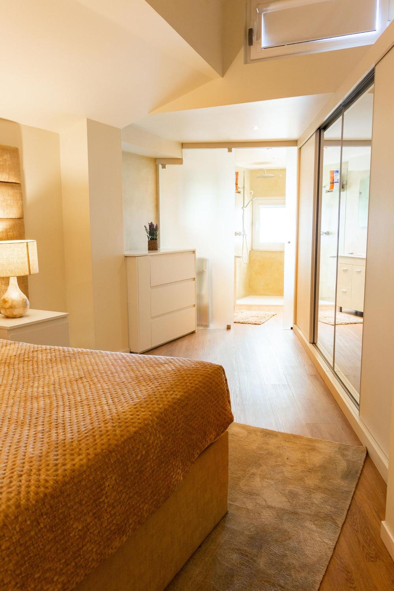 Apartamento Cava Do Viriato Deluxe Viseu Zewnętrze zdjęcie