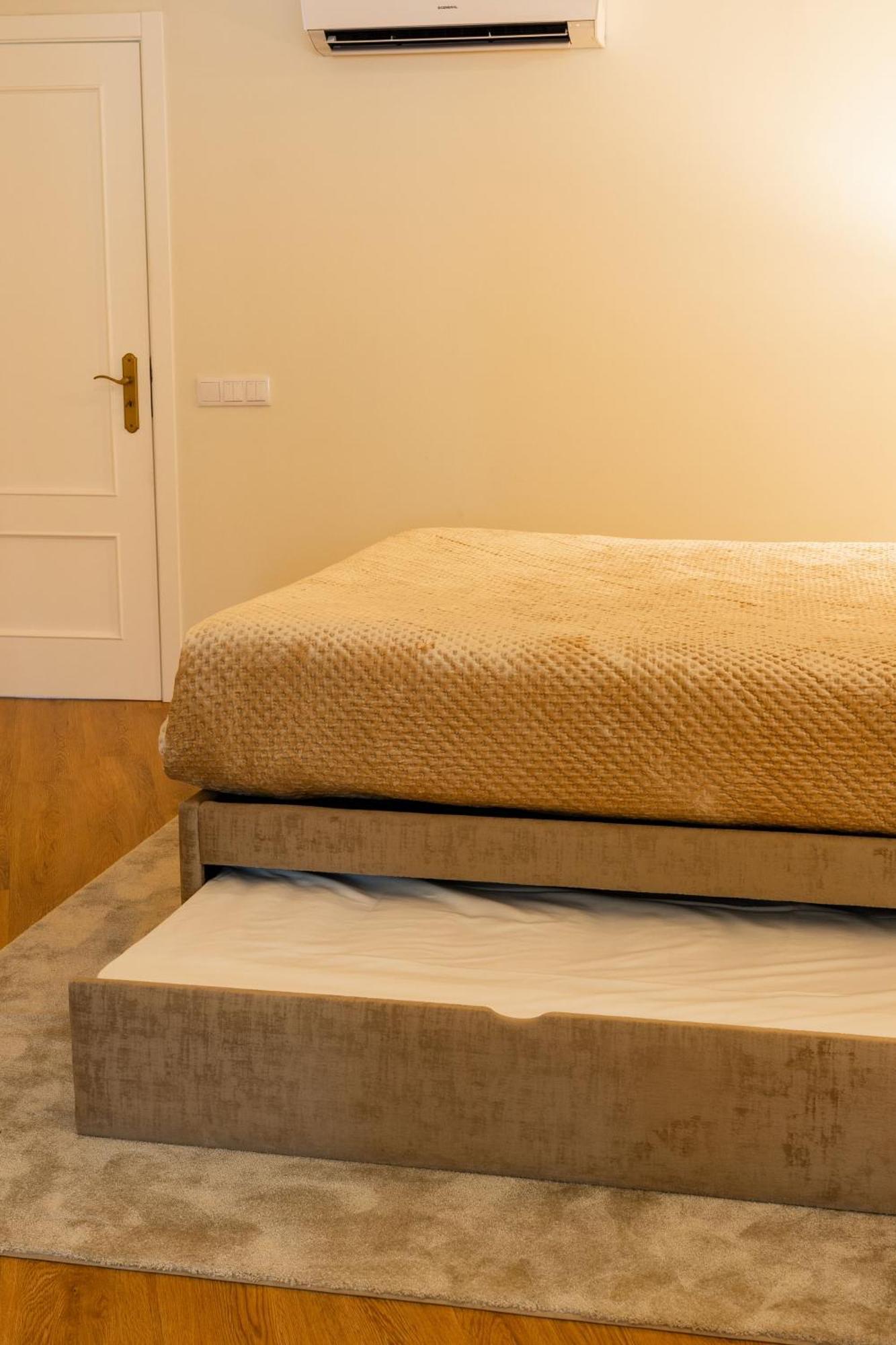 Apartamento Cava Do Viriato Deluxe Viseu Zewnętrze zdjęcie