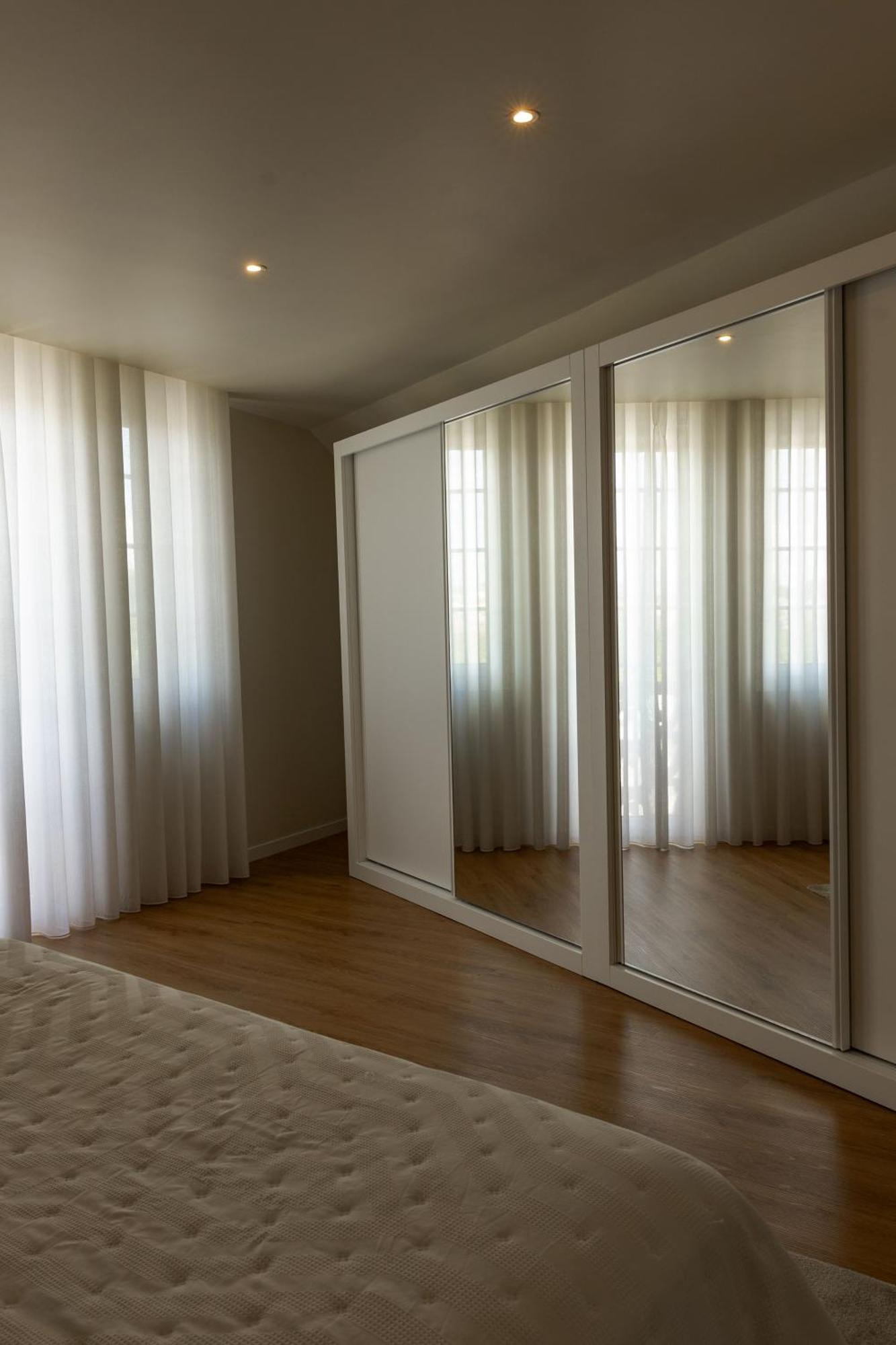 Apartamento Cava Do Viriato Deluxe Viseu Zewnętrze zdjęcie