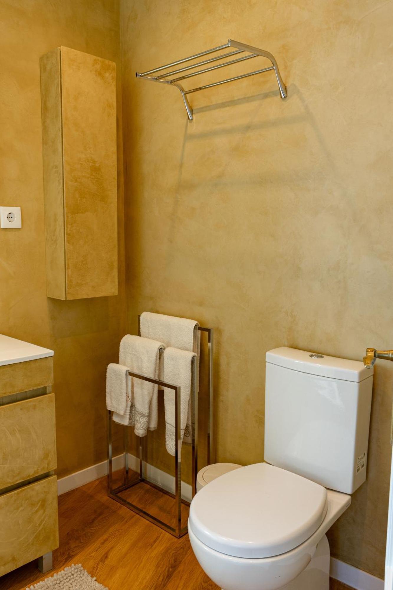 Apartamento Cava Do Viriato Deluxe Viseu Zewnętrze zdjęcie