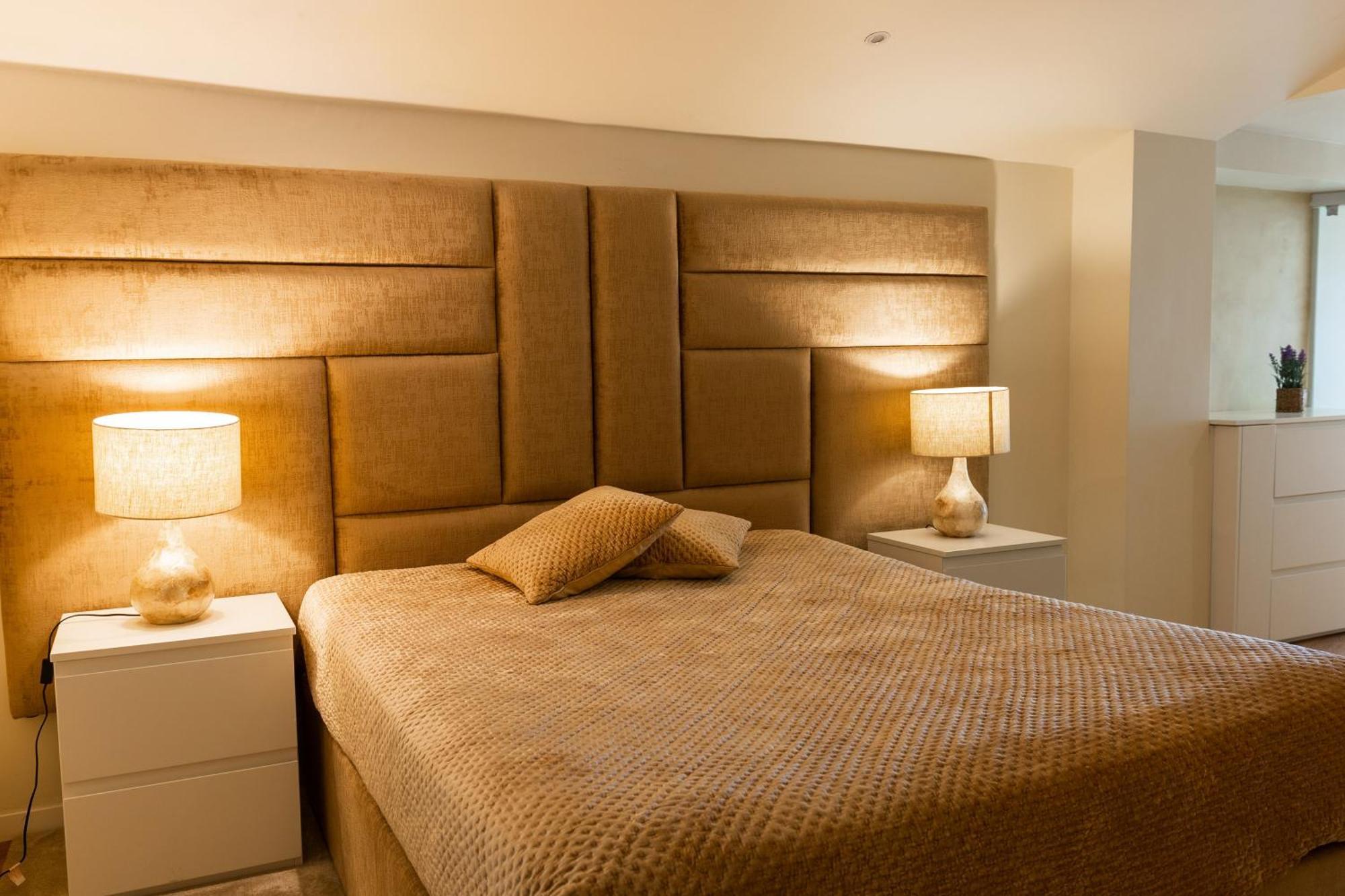 Apartamento Cava Do Viriato Deluxe Viseu Zewnętrze zdjęcie