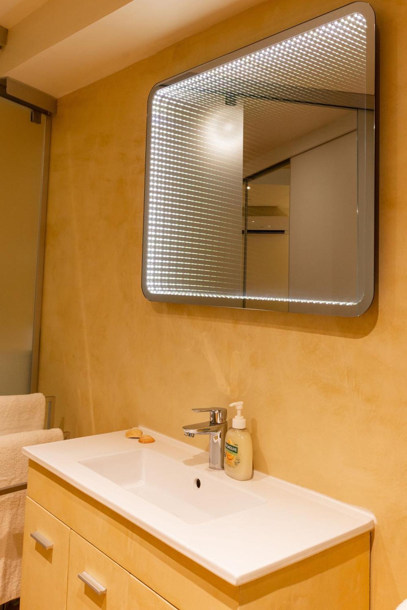 Apartamento Cava Do Viriato Deluxe Viseu Zewnętrze zdjęcie