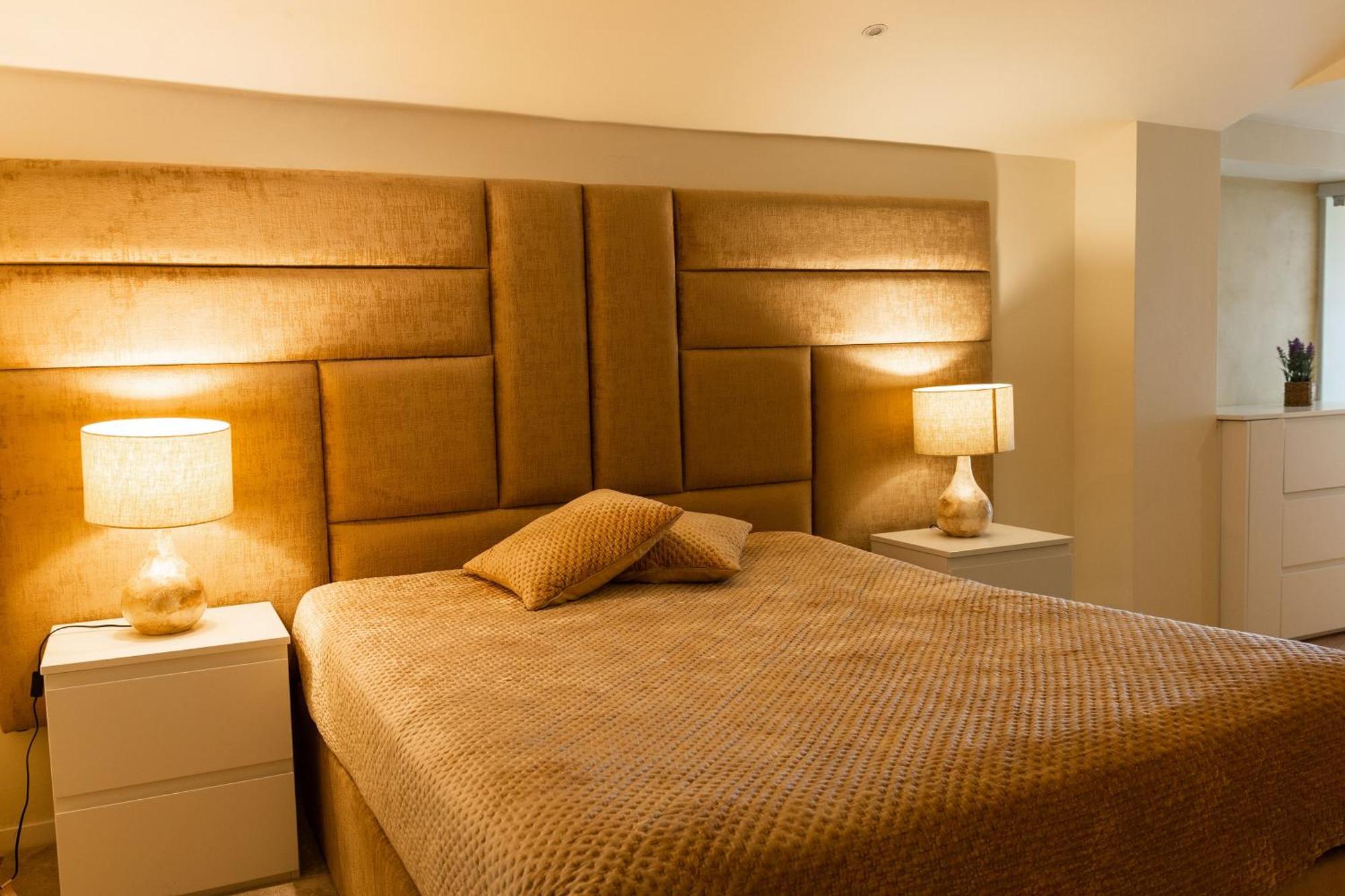 Apartamento Cava Do Viriato Deluxe Viseu Zewnętrze zdjęcie
