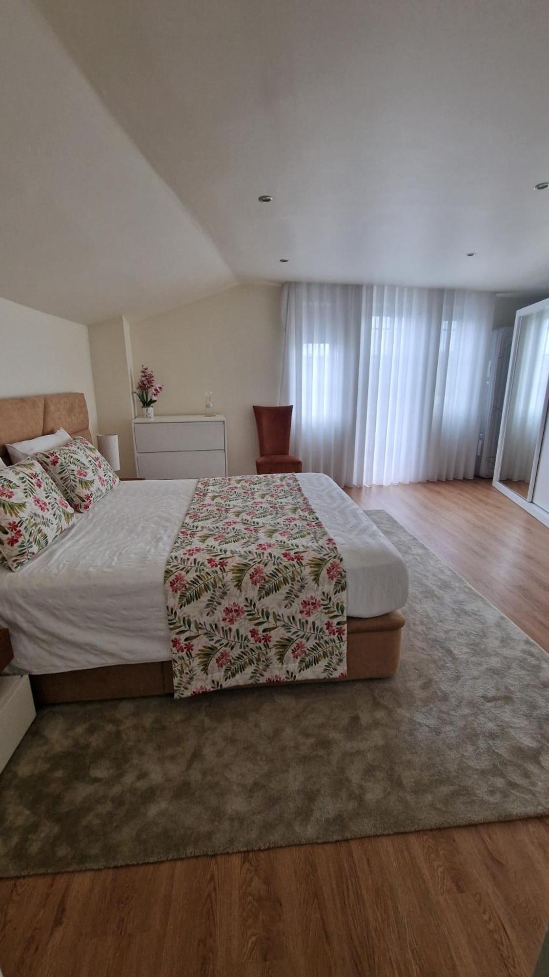 Apartamento Cava Do Viriato Deluxe Viseu Zewnętrze zdjęcie