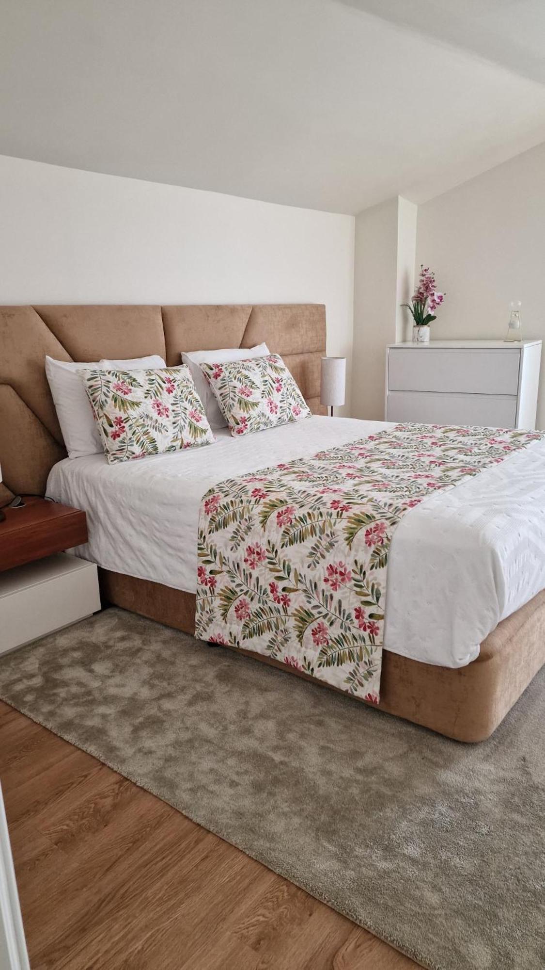 Apartamento Cava Do Viriato Deluxe Viseu Zewnętrze zdjęcie